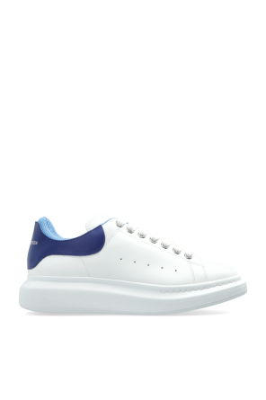 スニーカー FERRAGAMO SS24 'Dania' sneakers (770225 BIANCO) Elastic lace sneaker - Men | Ferragamo
